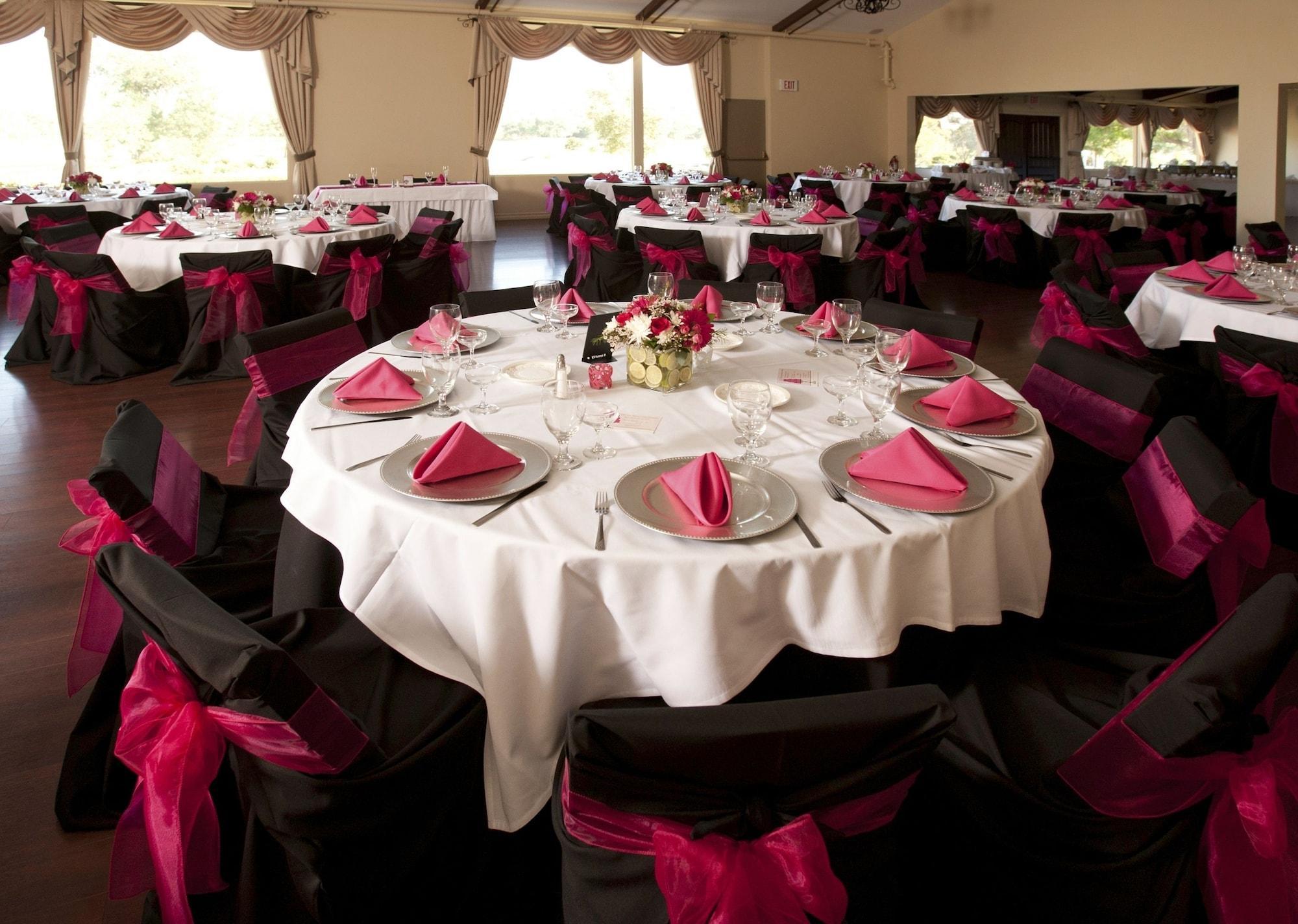 Carlton Oaks Lodge, Ascend Hotel Collection Санті Екстер'єр фото