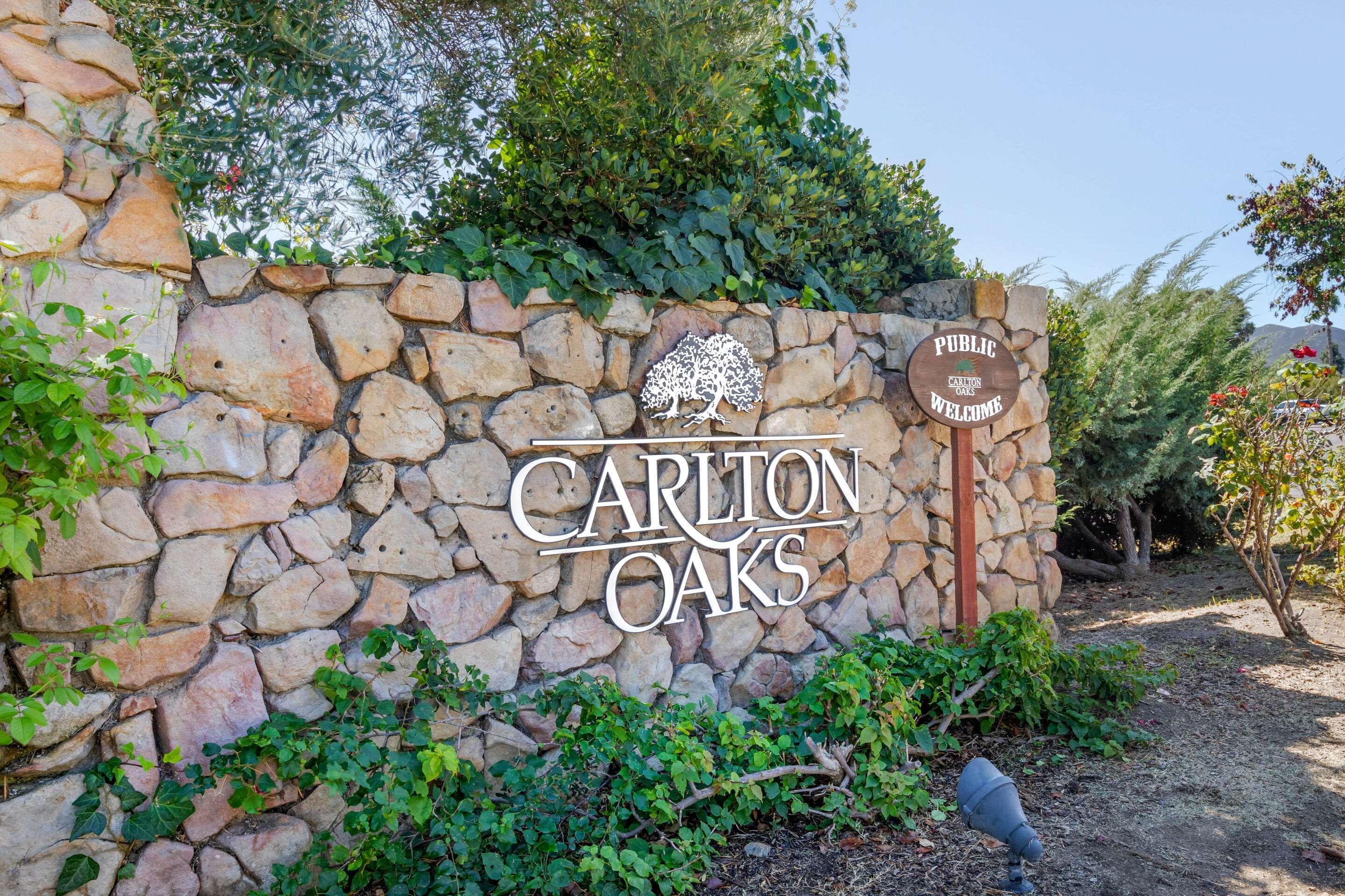 Carlton Oaks Lodge, Ascend Hotel Collection Санті Екстер'єр фото