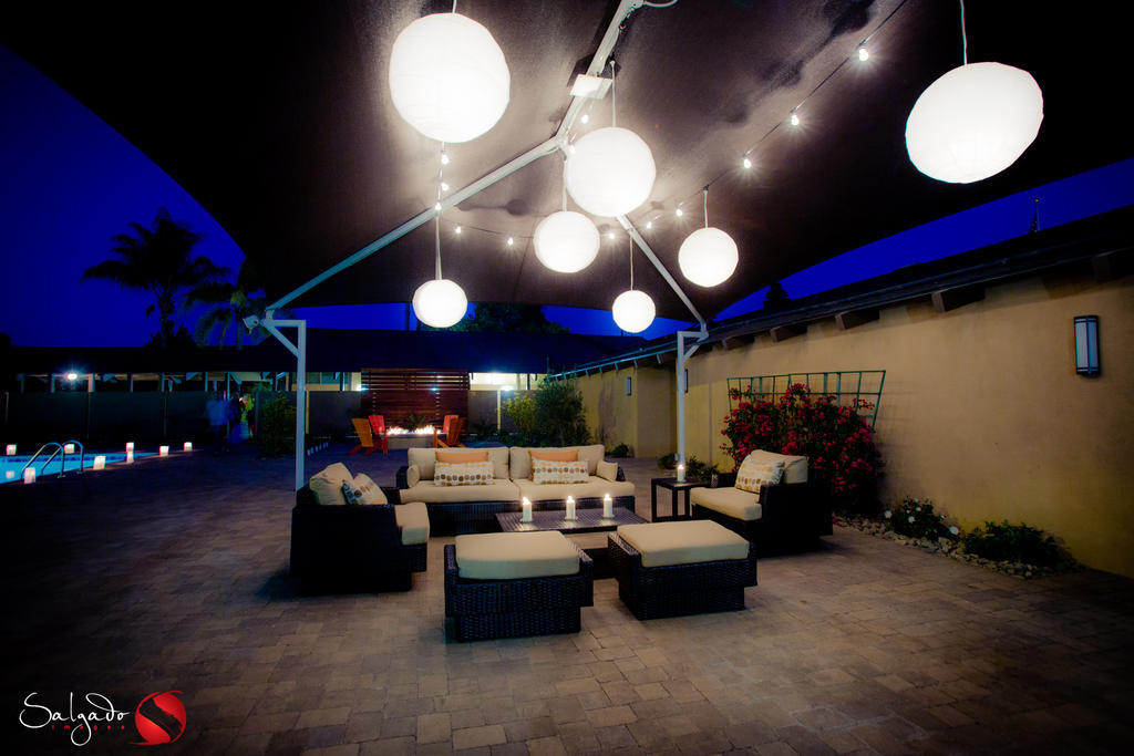 Carlton Oaks Lodge, Ascend Hotel Collection Санті Екстер'єр фото